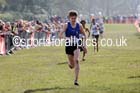 Mens under-20s 2016 Inter Counties Cross Country Champs. and Cross Challenge Final, Cofton Park, Birmingham. Photo: David T. Hewitson/Sports for All Pics